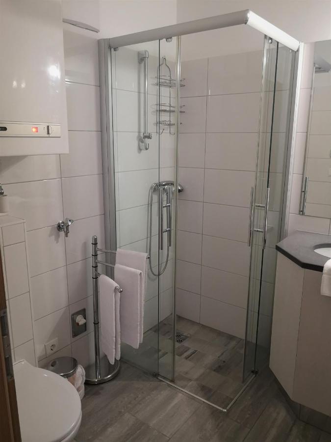 Thermenloft Bad Kleinkirchheim Exteriör bild