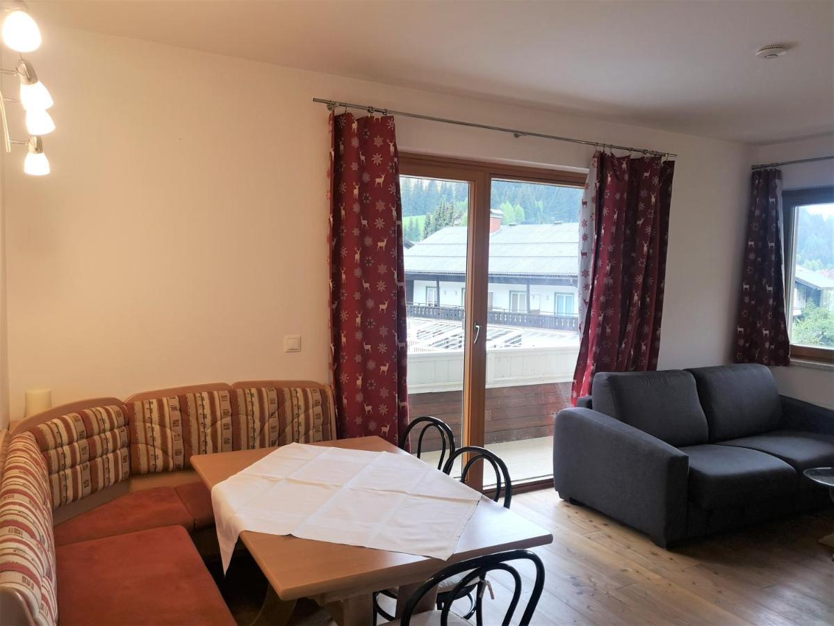 Thermenloft Bad Kleinkirchheim Exteriör bild
