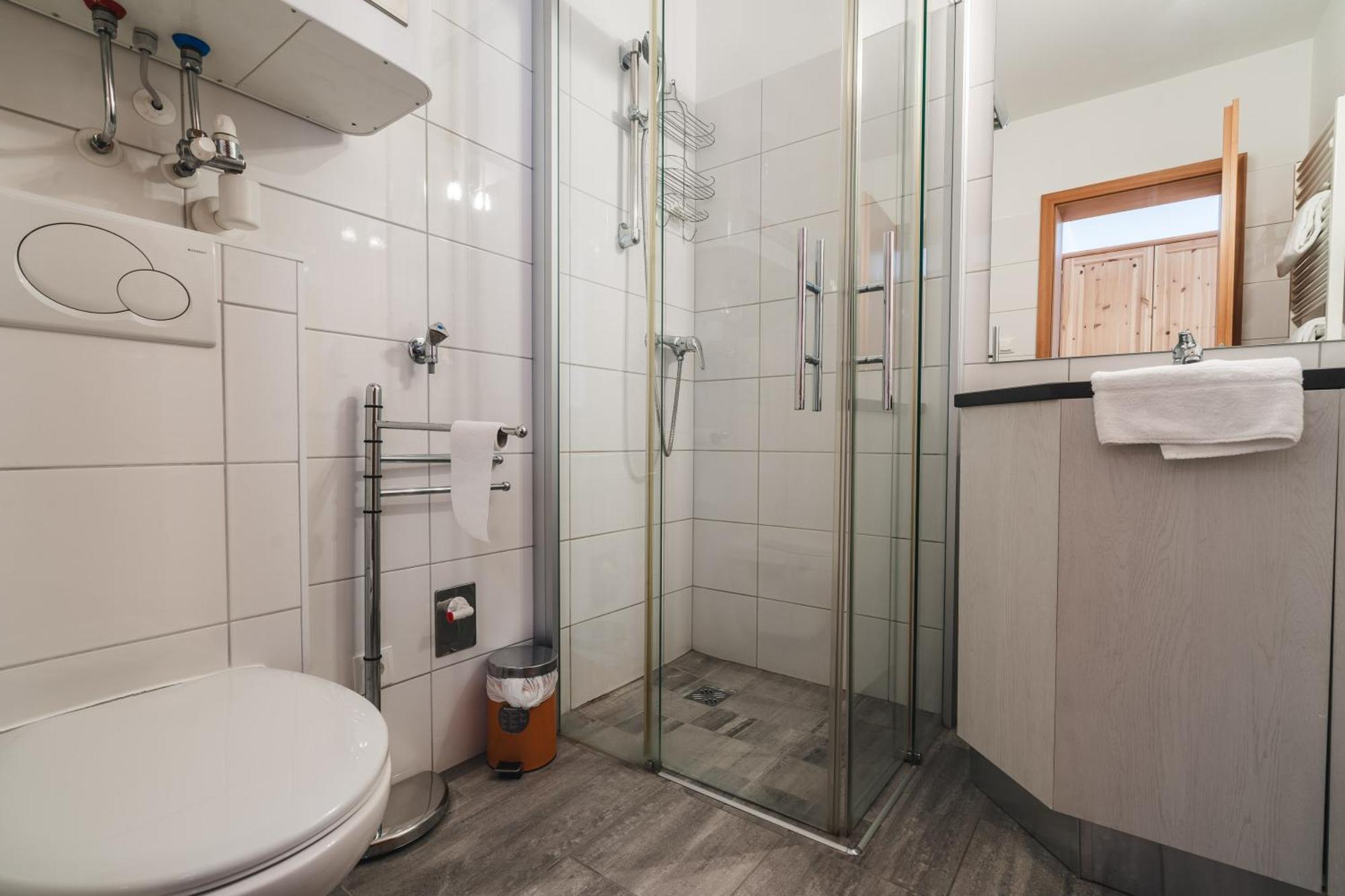 Thermenloft Bad Kleinkirchheim Exteriör bild