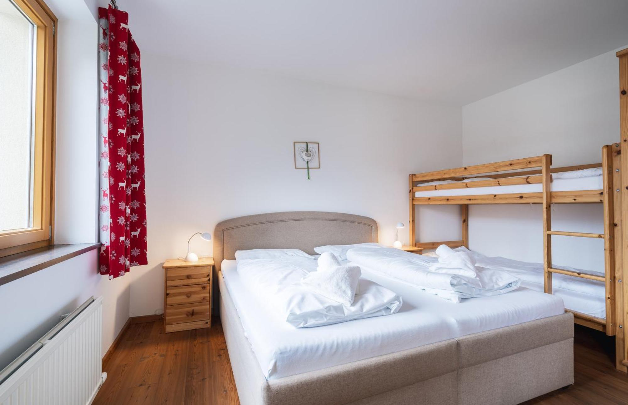 Thermenloft Bad Kleinkirchheim Exteriör bild