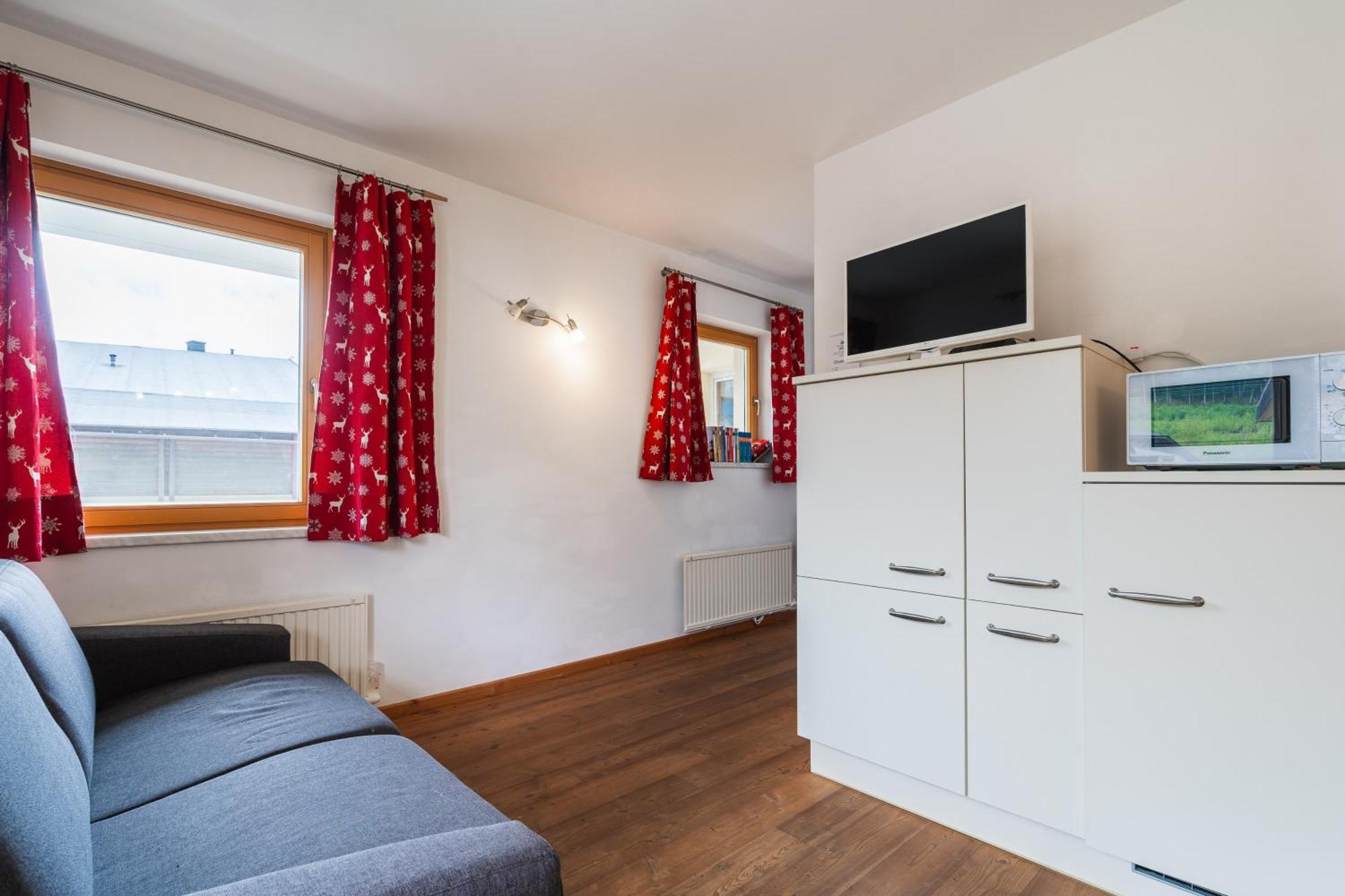 Thermenloft Bad Kleinkirchheim Exteriör bild