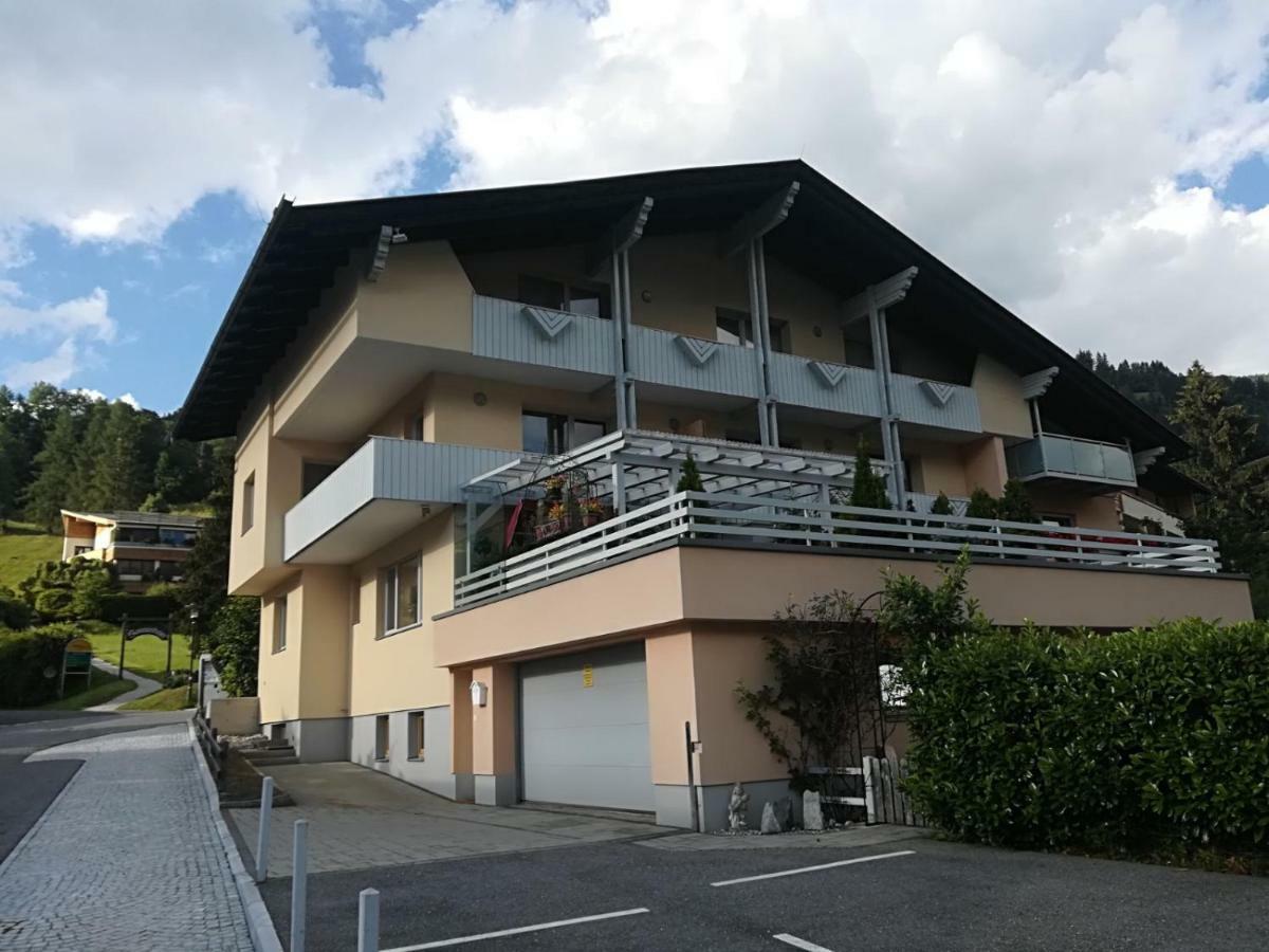 Thermenloft Bad Kleinkirchheim Exteriör bild