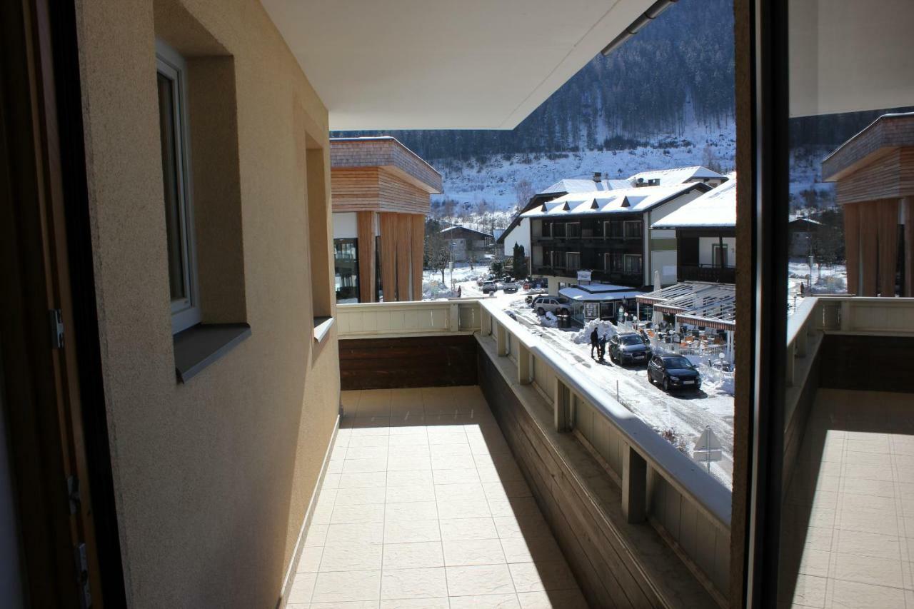 Thermenloft Bad Kleinkirchheim Exteriör bild