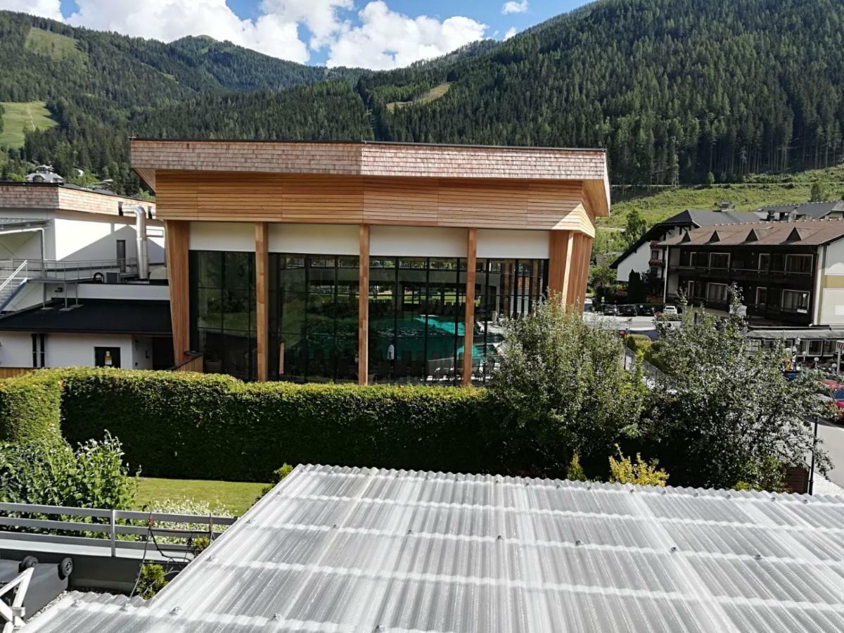 Thermenloft Bad Kleinkirchheim Exteriör bild