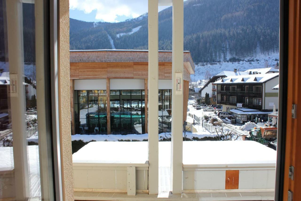 Thermenloft Bad Kleinkirchheim Exteriör bild