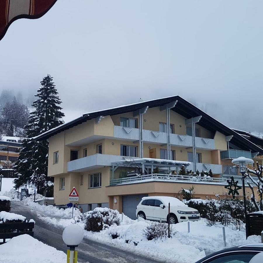 Thermenloft Bad Kleinkirchheim Exteriör bild